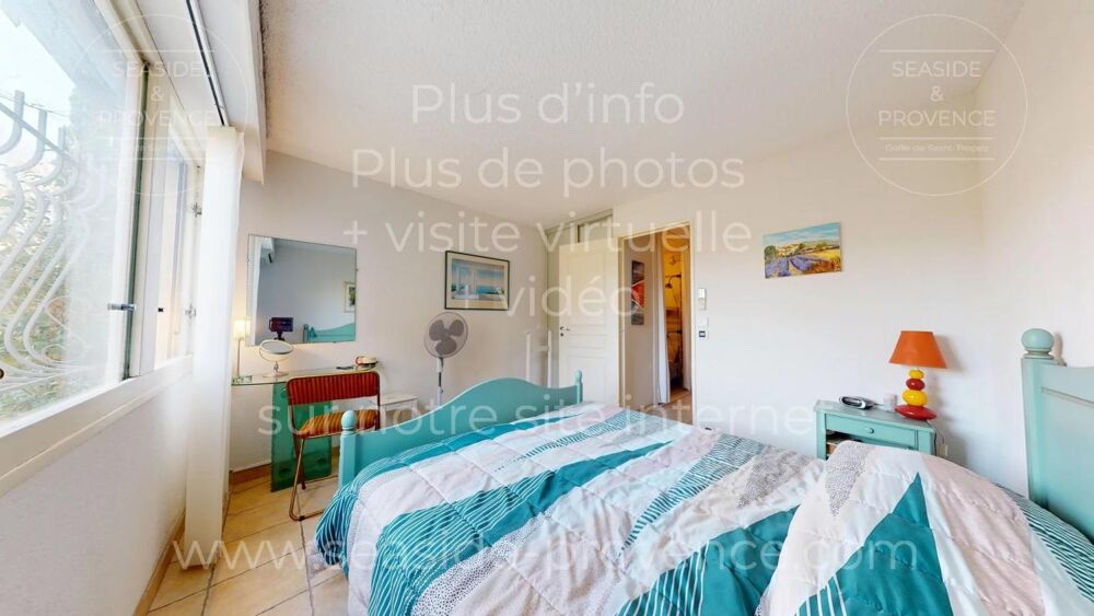 Vente Appartement T3 Sainte maxime