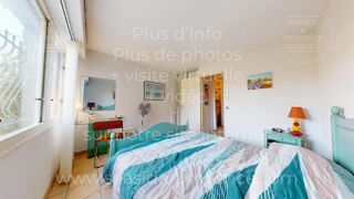  Appartement à vendre 3 pièces 60 m²