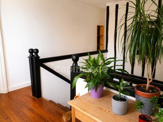  Maison à vendre 5 pièces 165 m²