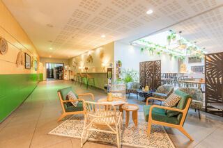  Appartement � vendre 1 pi�ce 20 m�