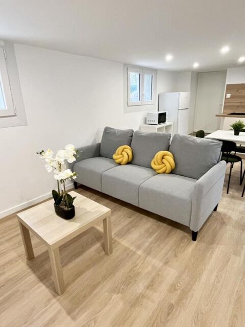  Appartement � louer 4 pi�ces 64 m�