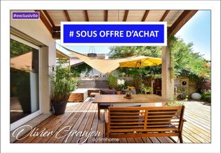  Villa � vendre 5 pi�ces 138 m� Cournonsec