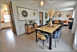  Maison à vendre 6 pièces 135 m²