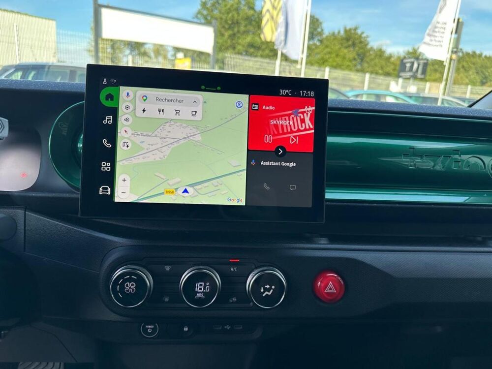 Twingo E TECH TECHNO 80CH AUTONOMIE URBAINE 2026 occasion 82290 La Ville-Dieu-du-Temple