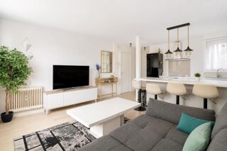  Appartement à vendre 3 pièces 56 m²