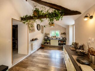  Maison à vendre 6 pièces 180 m²