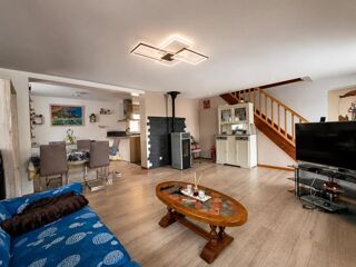 Vente Maison Maison 5 pièces 108 m² à Kruth avec garage et parking Kruth