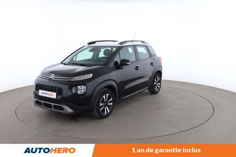 Annonce voiture Citroën C3 Aircross 10790 €