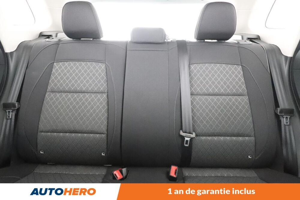 MG.ZS 1.5 Hybrid+ Standard 197 ch 2024 occasion 92130 Issy-les-Moulineaux
