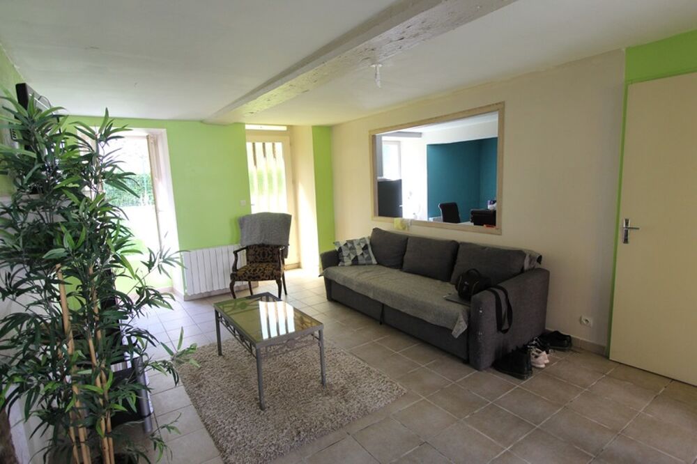 Dpt Côte d'Or (21), à vendre VEUVEY SUR OUCHE (21) Ancien Presbytère 9 pièces sur 398 m² de terrain