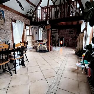  Ferme � vendre 4 pi�ces 160 m�