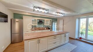  Propriété/château à vendre 14 pièces 354 m²