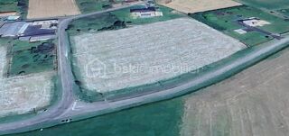  Terrain � vendre 2331 m�