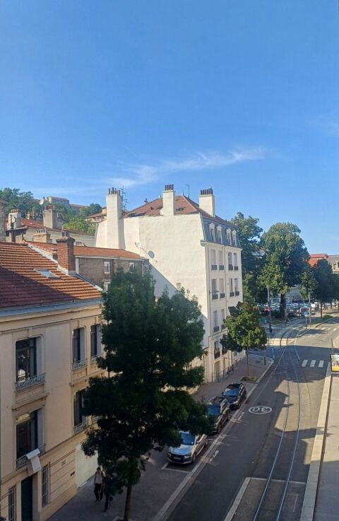  Appartement � louer 1 pi�ce 23 m�