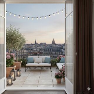  Appartement � vendre 3 pi�ces 73 m�