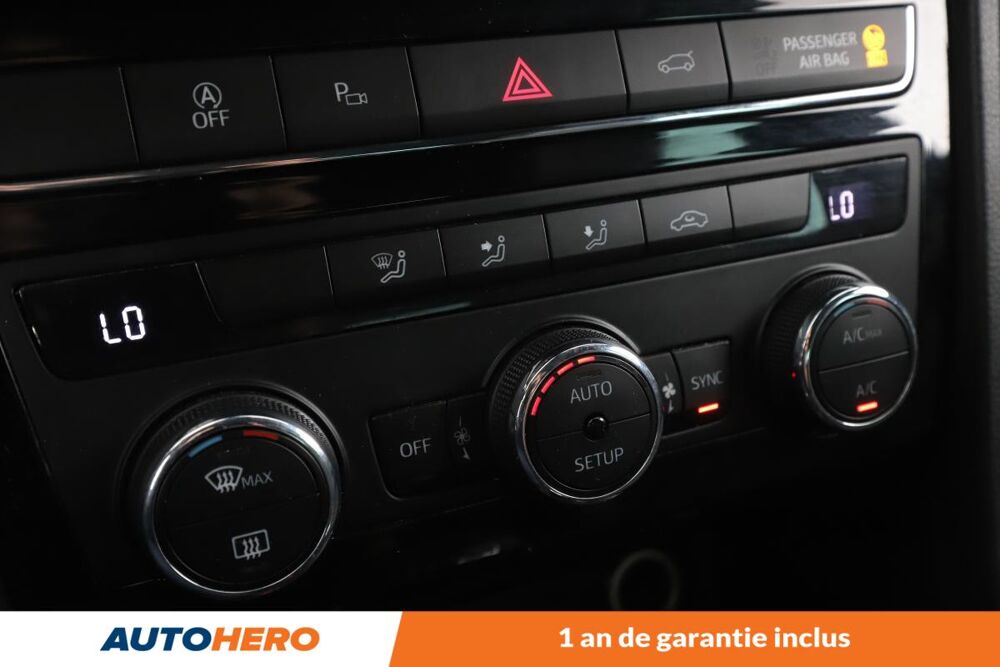Ateca 2.0 TDI Xcellence DSG7 150 ch 2020 occasion 92130 Issy-les-Moulineaux