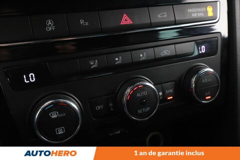 Ateca 2.0 TDI Xcellence DSG7 150 ch 2020 occasion 92130 Issy-les-Moulineaux