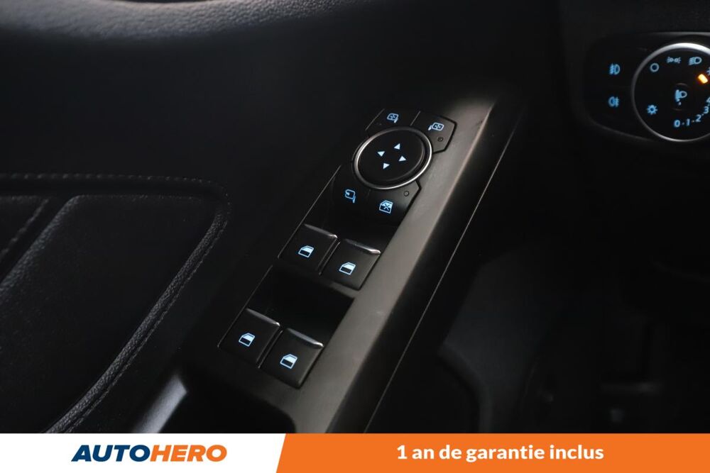 Focus 1.0 EcoBoost ST Line 125 ch 2019 occasion 92130 Issy-les-Moulineaux