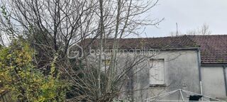  Maison à vendre 4 pièces 105 m²