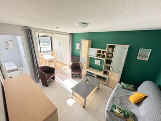 Appartement à vendre 2 pièces 31 m²