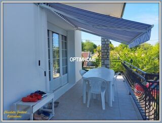  Maison � vendre 7 pi�ces 202 m�