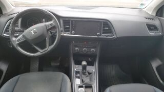 Ateca 2.0 TDI 150 DSG7 Style Business - Automatique 2019 occasion 55300 Dompcevrin