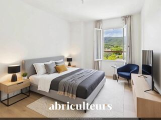  Appartement à vendre 4 pièces 95 m²