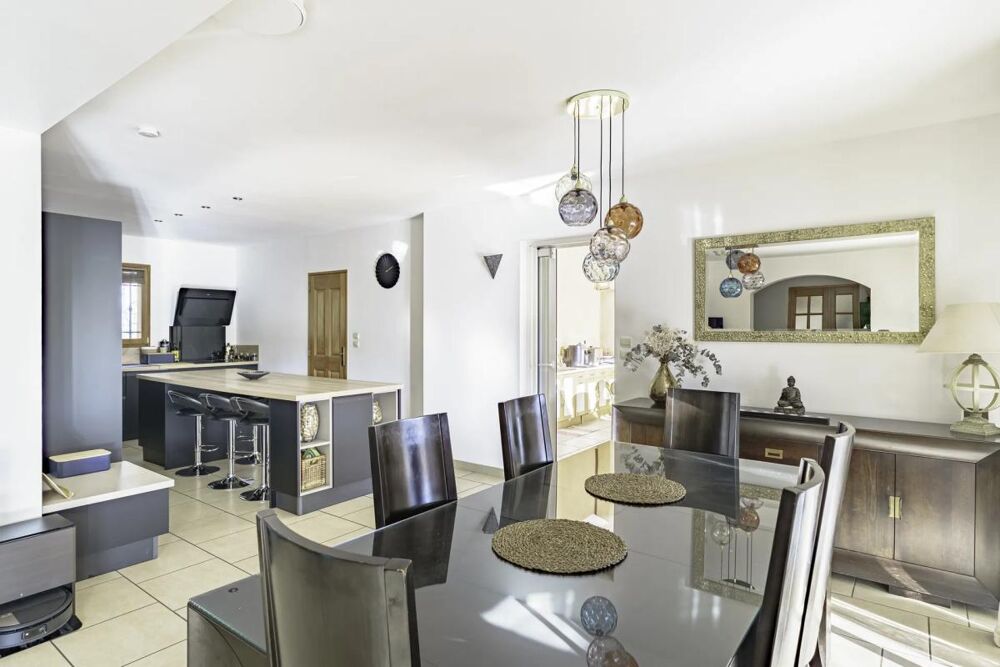 � vendre  Maison Istres (13800)