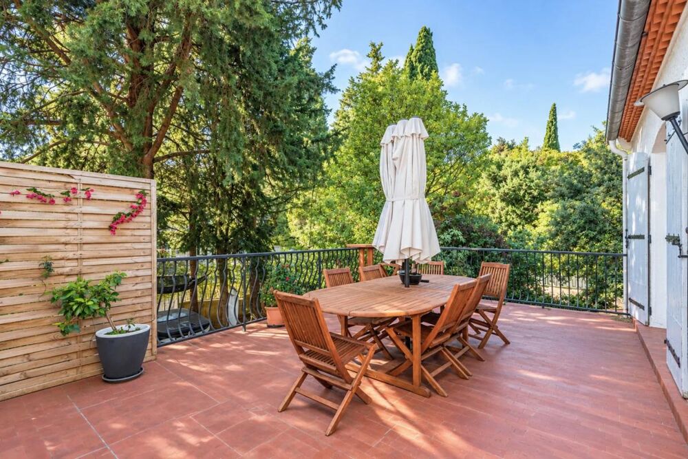 Vente Maison Maison de 6 pièces de 168 m² à Montpellier Montpellier