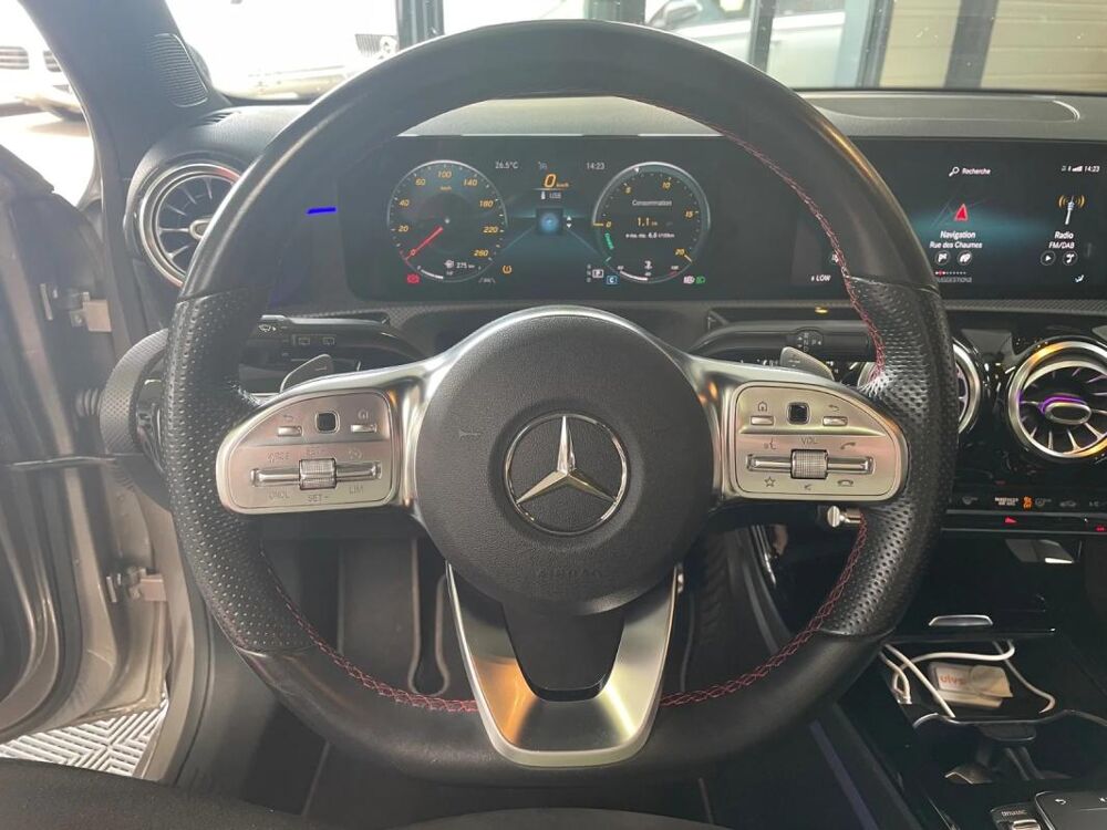 Classe A 200 d 8G-DCT AMG Line 2021 occasion 17139 Dompierre-sur-Mer
