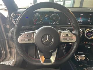 Classe A 200 d 8G-DCT AMG Line 2021 occasion 17139 Dompierre-sur-Mer