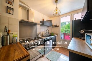  Appartement à vendre 3 pièces 67 m²