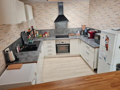  Maison � louer 5 pi�ces 68 m�