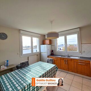  Maison � vendre 8 pi�ces 125 m�