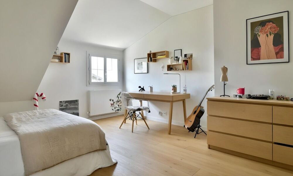 � vendre  Villa Veigy-Foncenex (74140)