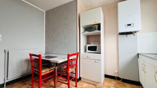  Appartement à vendre 2 pièces 48 m²
