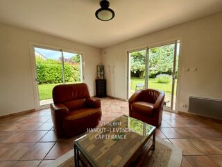  Maison à vendre 7 pièces 146 m²