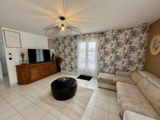  Maison � vendre 4 pi�ces 100 m�