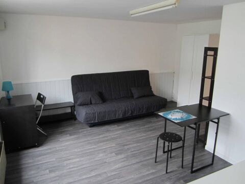  Appartement � louer 1 pi�ce 22 m�