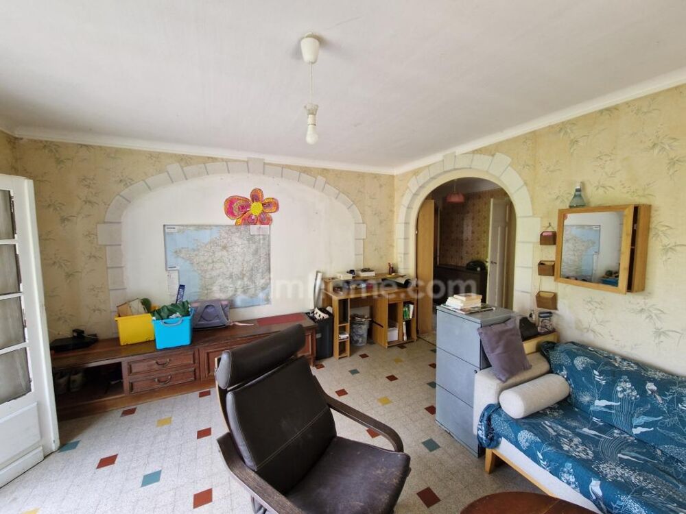 Vente Maison Maison à fort potentiel CHECY Checy