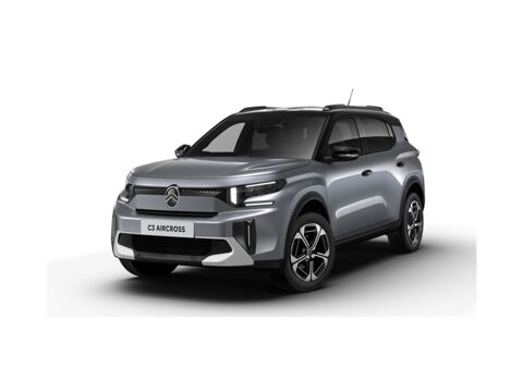 Citro&euml;n C3 Aircross Max Hybride 145 e-DCS6 2026 occasion Fr&eacute;jairolles 81990