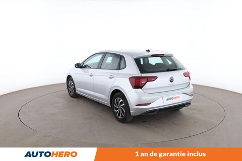 Polo 1.0 TSI Life Business 95 ch 2022 occasion 92130 Issy-les-Moulineaux