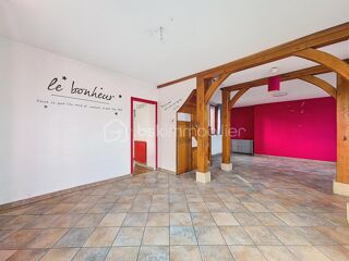  Maison � vendre 7 pi�ces 110 m�