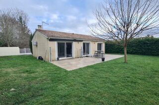  Maison � vendre 4 pi�ces 77 m�