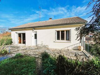  Maison à vendre 5 pièces 89 m²