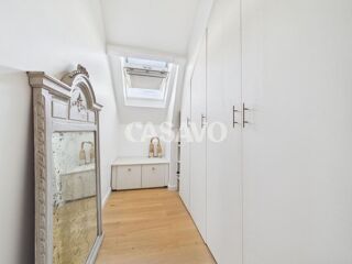  Appartement � vendre 4 pi�ces 87 m�