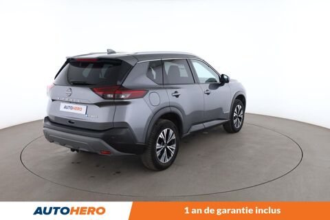X-Trail 1.5 e-POWER N-Connecta 5PL 204 ch 2023 occasion 92130 Issy-les-Moulineaux