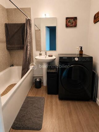  Appartement � vendre 3 pi�ces 57 m�