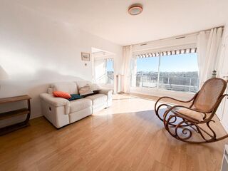  Appartement à vendre 5 pièces 96 m²