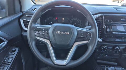 D-MAX N 60 II 1.9 Ddi 164 4WD Single Cab 2022 occasion 20200 Bastia